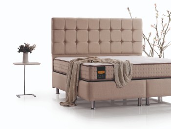 Κρεβάτι Millenyum με αποθηκευτικό χώρο