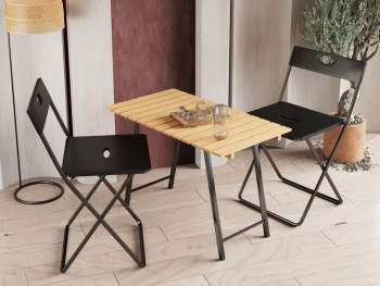 Τραπέζι Εξωτερικού Χώρου Garden