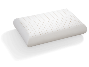 Μαξιλάρι Latex 12cm