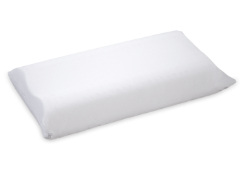 Ανατομικό Μαξιλάρι Latex 12cm