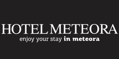 meteora-hotels-logo