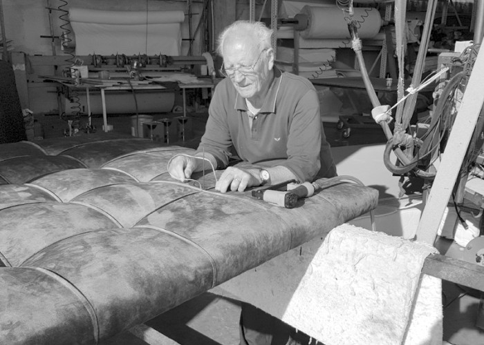 Η ιστορία μας