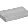 Ανατομικό Μαξιλάρι Memory Foam 12cm