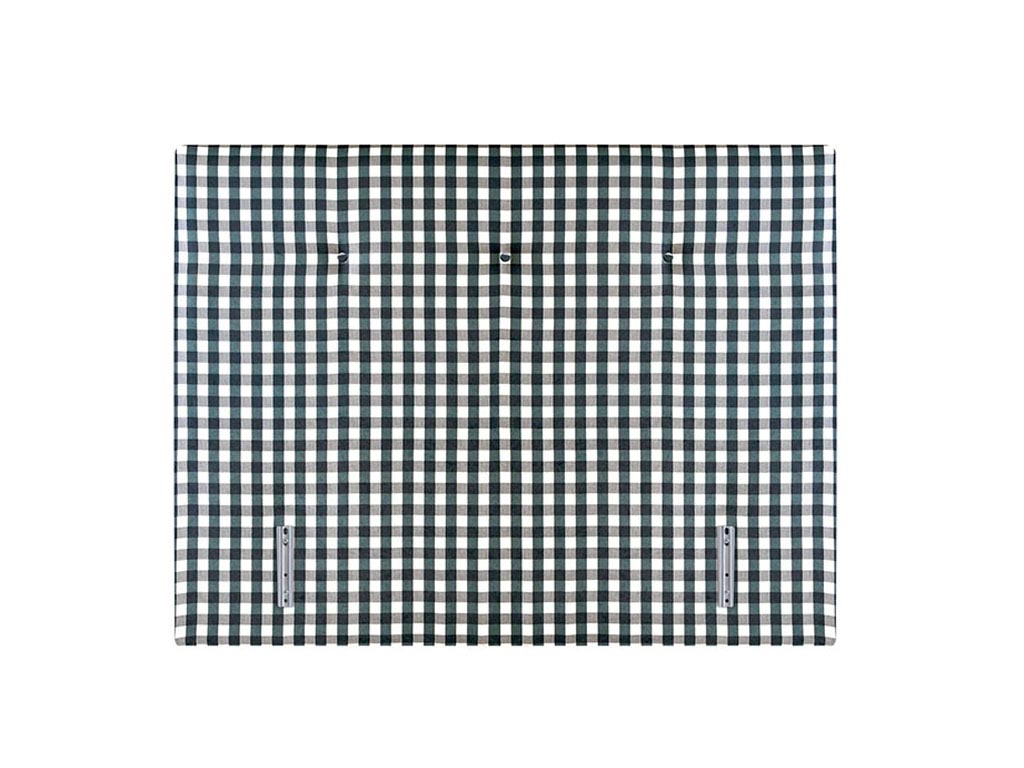 Κρεβάτι Επενδυμένο Caro 160x200 με αποθηκευτικό χώρο Κρεβάτι Επενδυμένο Caro 160x200 με αποθηκευτικό χώρο