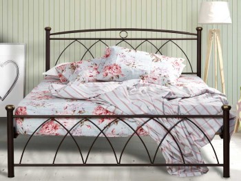 Μεταλλικό Κρεβάτι kloe