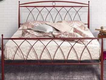 Μεταλλικό Κρεβάτι Kloria