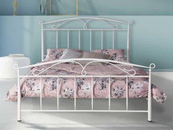 Μεταλλκό Κρεβάτι Sunny