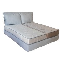Κρεβάτι Επενδυμένο Oassis 180x200