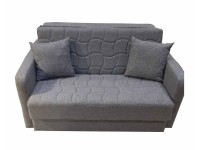 Καναπές-Κρεβάτι Rosalia με αποθηκευτικό χώρο